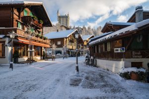 about gstaad