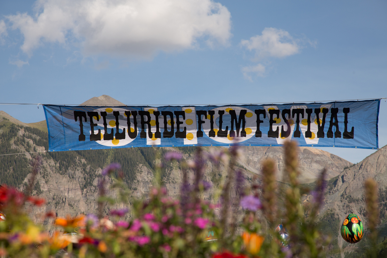 Telluride Film Festival What You Need to Know Exceptional Stays
