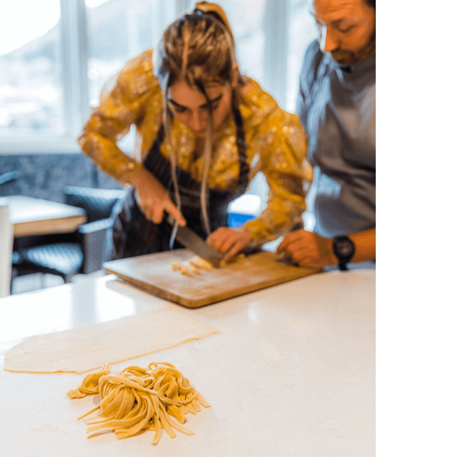 Private Chef Telluride Colorado