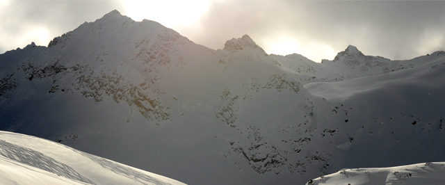 Alpen Ridge Telluride Vacation Rental
