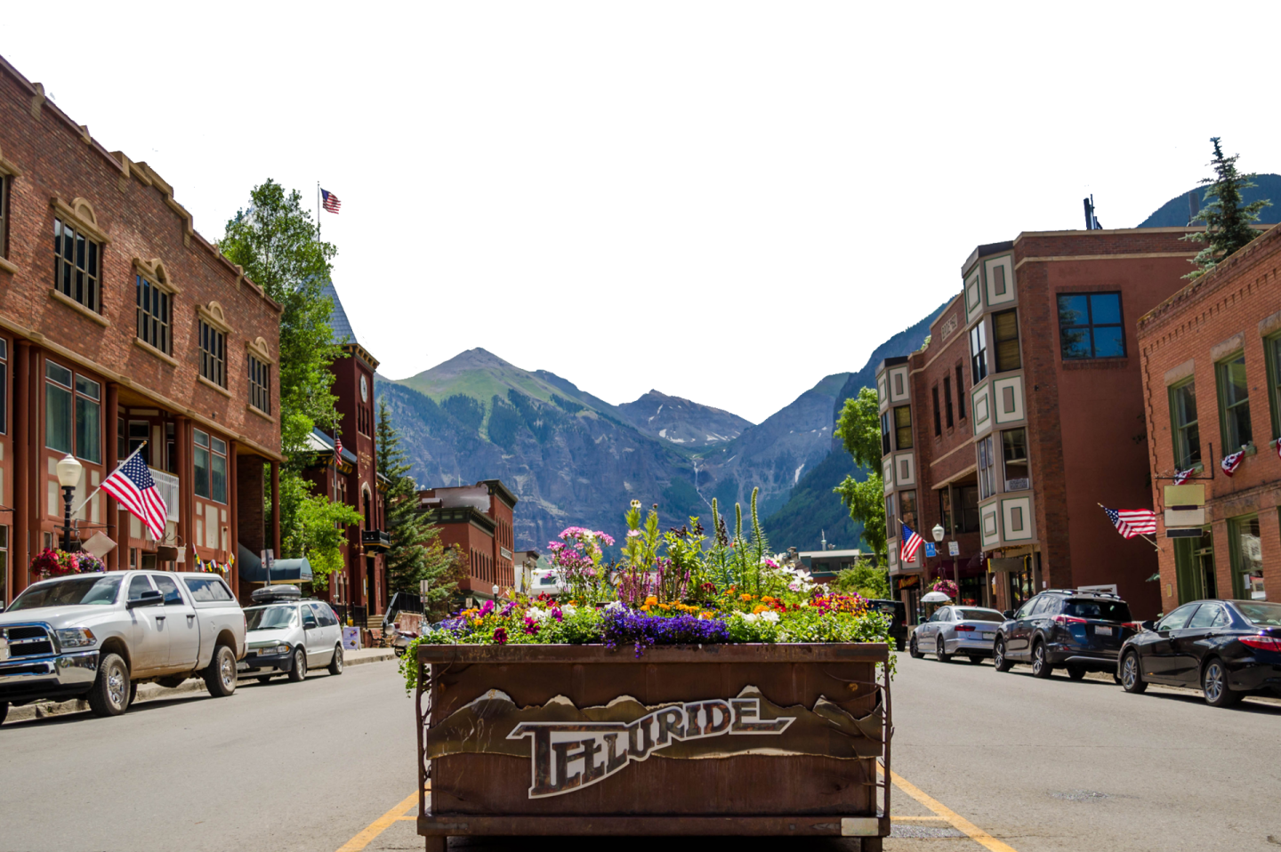Telluride Vacation Home Rentals Exceptional Stays