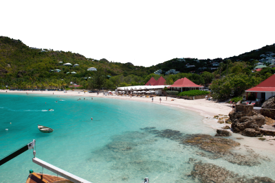 Saint Barthélemy