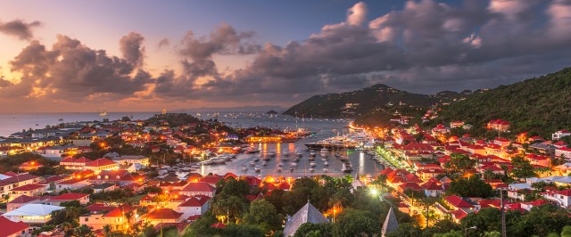 Saint Barthélemy