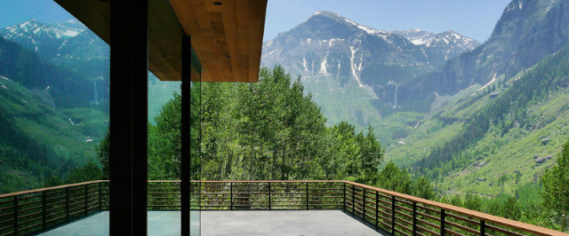 Alpen Ridge Telluride Vacation Rental