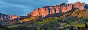 Telluride, Colorado altitude