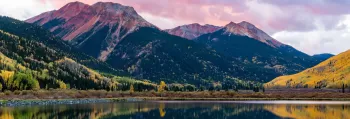 Telluride Mountains