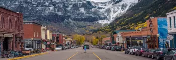 Telluride, Co