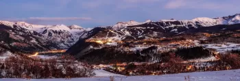 Mountain Village, Colorado