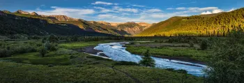 Telluride, Co