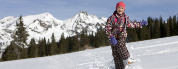 Telluride, Kids