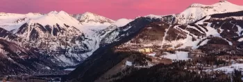 Mountain Village, Telluride, Colorado