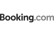 booking logo