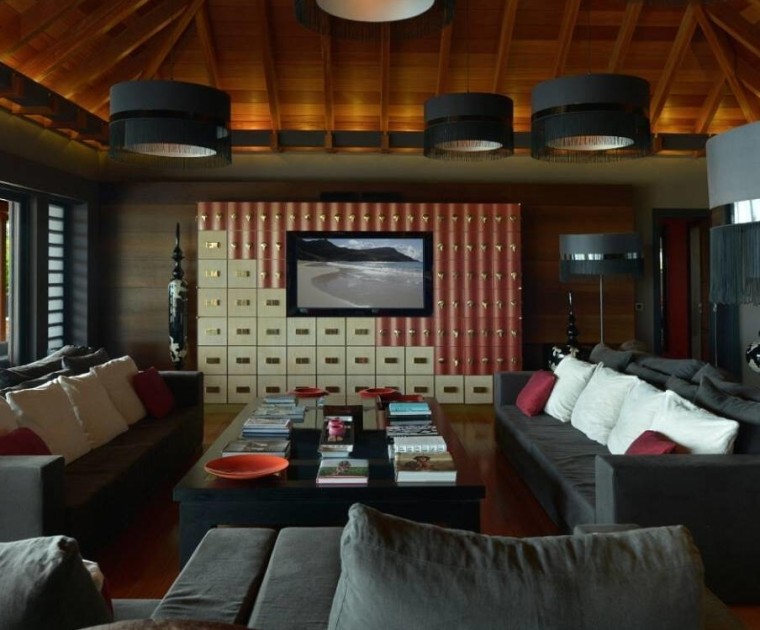 Jade St. Barthelemy Vacation Rental Featured
