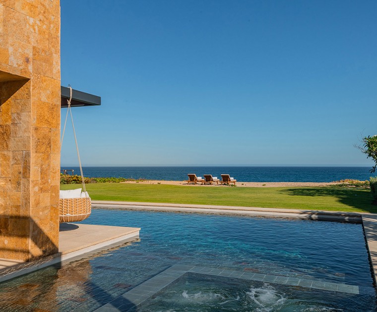 West Enclave 7 Los Cabos Luxury Vacation Rental Featured