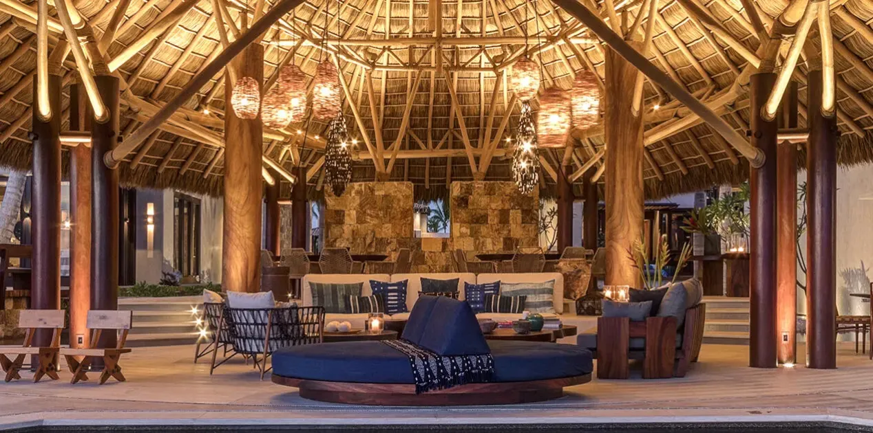 featured casa koko nayarit punta mita vacation rental trigger