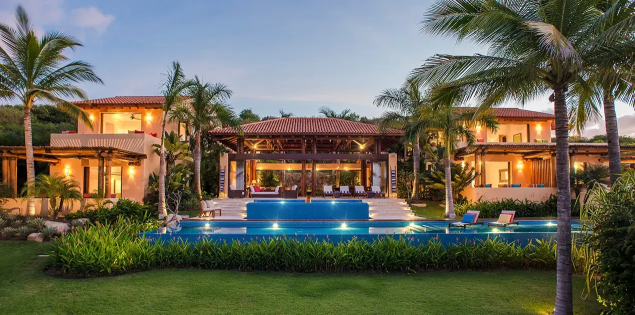 featured casa querencia trigger image