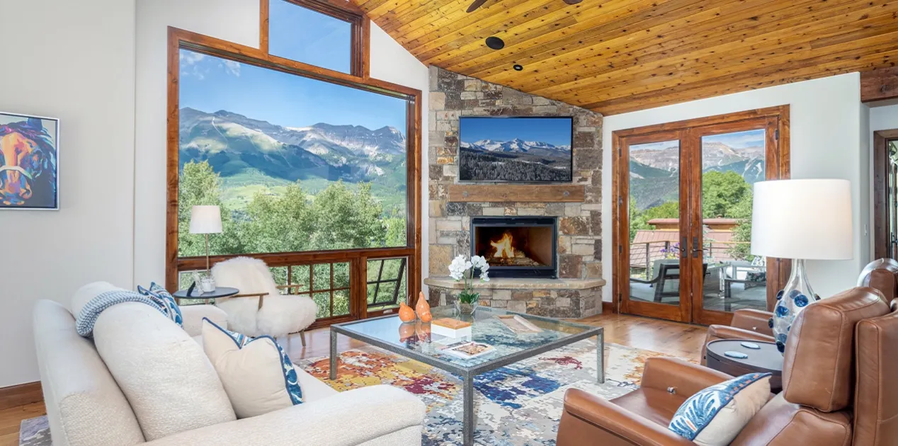 featured copper ridge gallery trigger