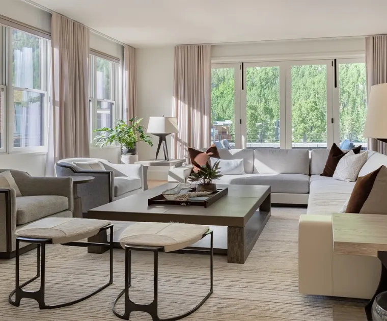 Fir House Telluride Luxury Vacation Rental Featured