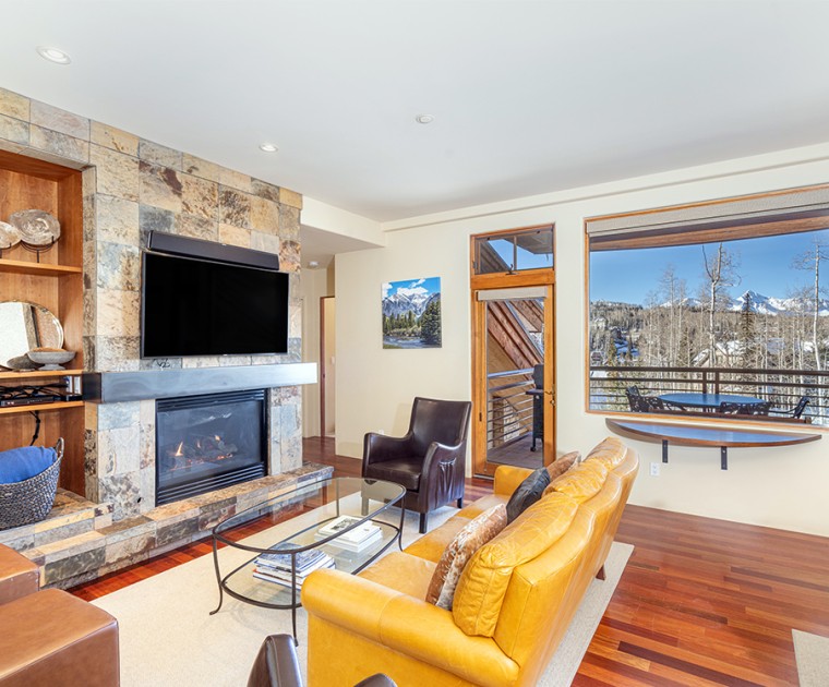 GRANITA 303 | Mountain Village Vacation Rental | Featured GRANITA 303 Mountain Village Vacation Rental Featured