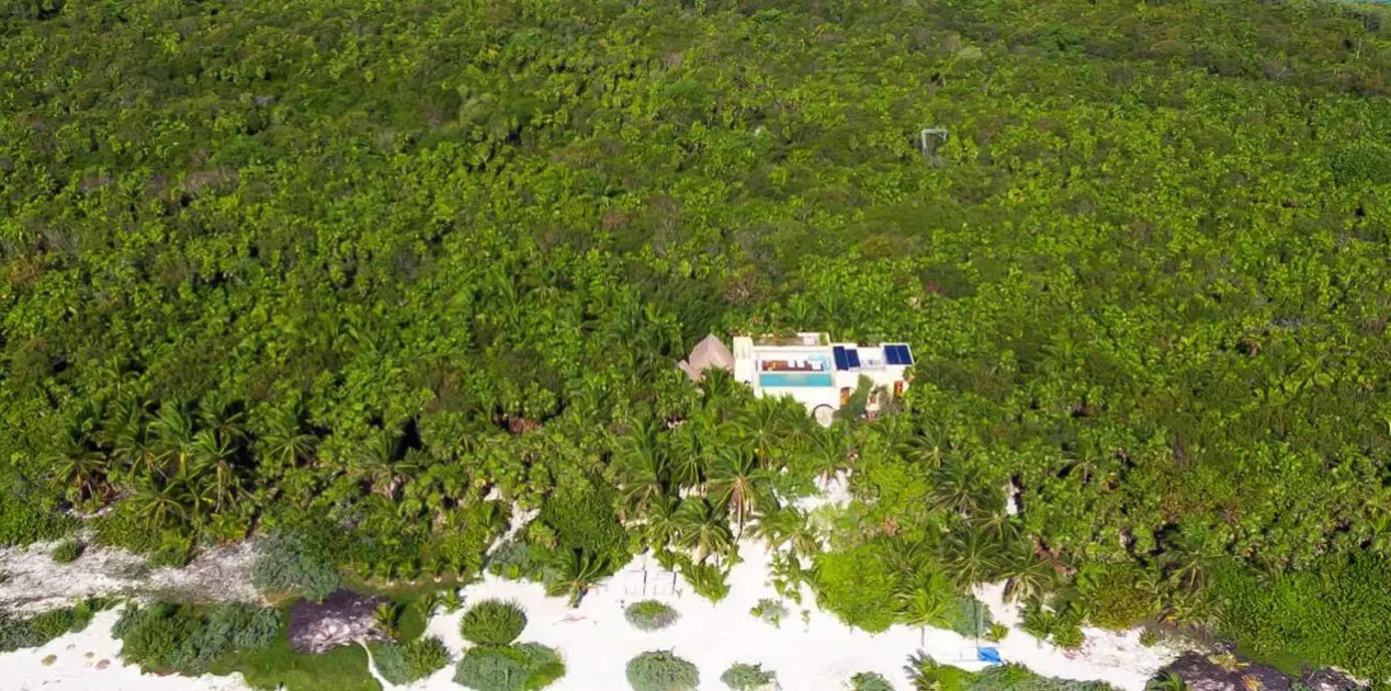 featured hacienda chekul quintana roo vacation rental trigger