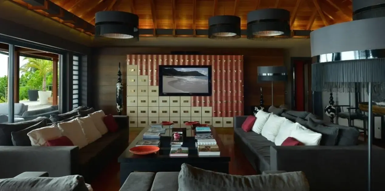 featured jade st.barthelemy vacation rental trigger
