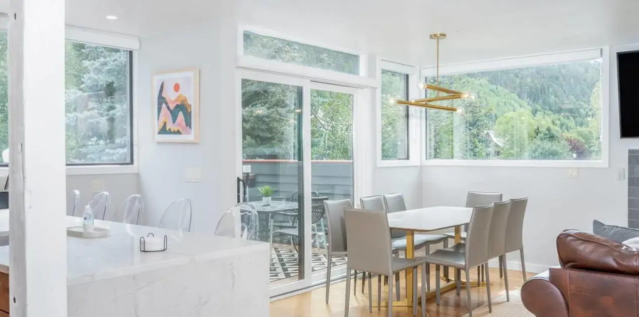 featured lift 7 lodge telluride vacation rental trigger