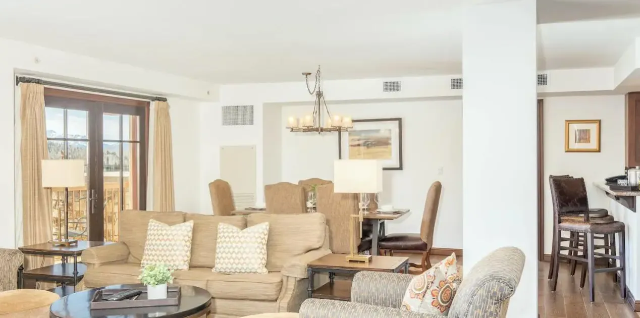 featured mountain majesty 3bd mountain village vacation rental trigger