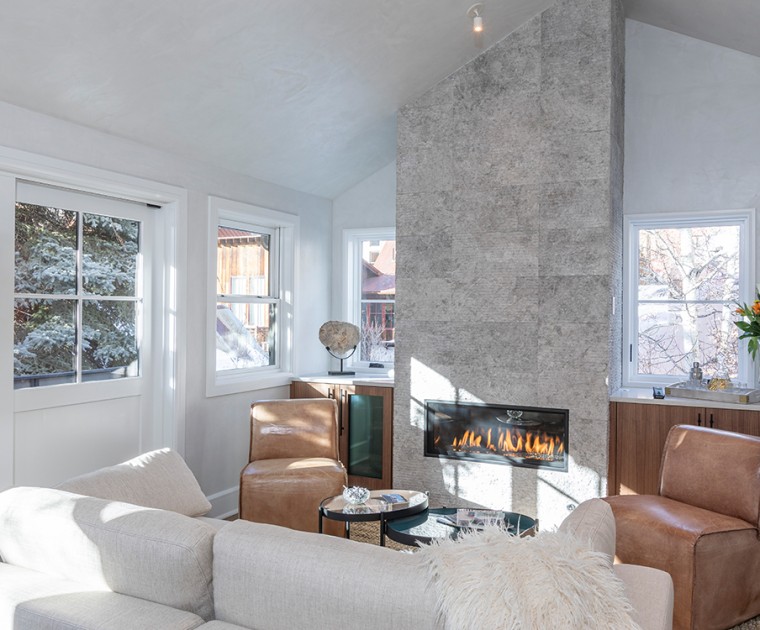 OAK AT THE GONDOLA C Telluride Vacation Rental Featured