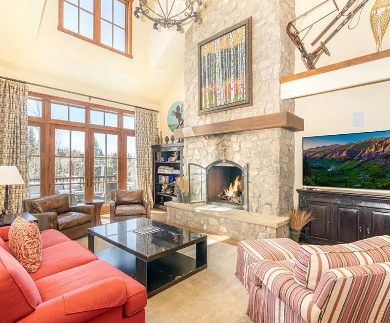 ON THE RUN AT CASTELLINA | Mountain Village Vacation Rental | Featured ON THE RUN AT CASTELLINA Mountain Village Vacation Rental Featured