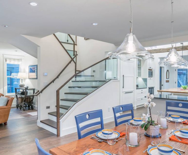 THE BRIDAL VEIL Telluride Vacation Rental Featured