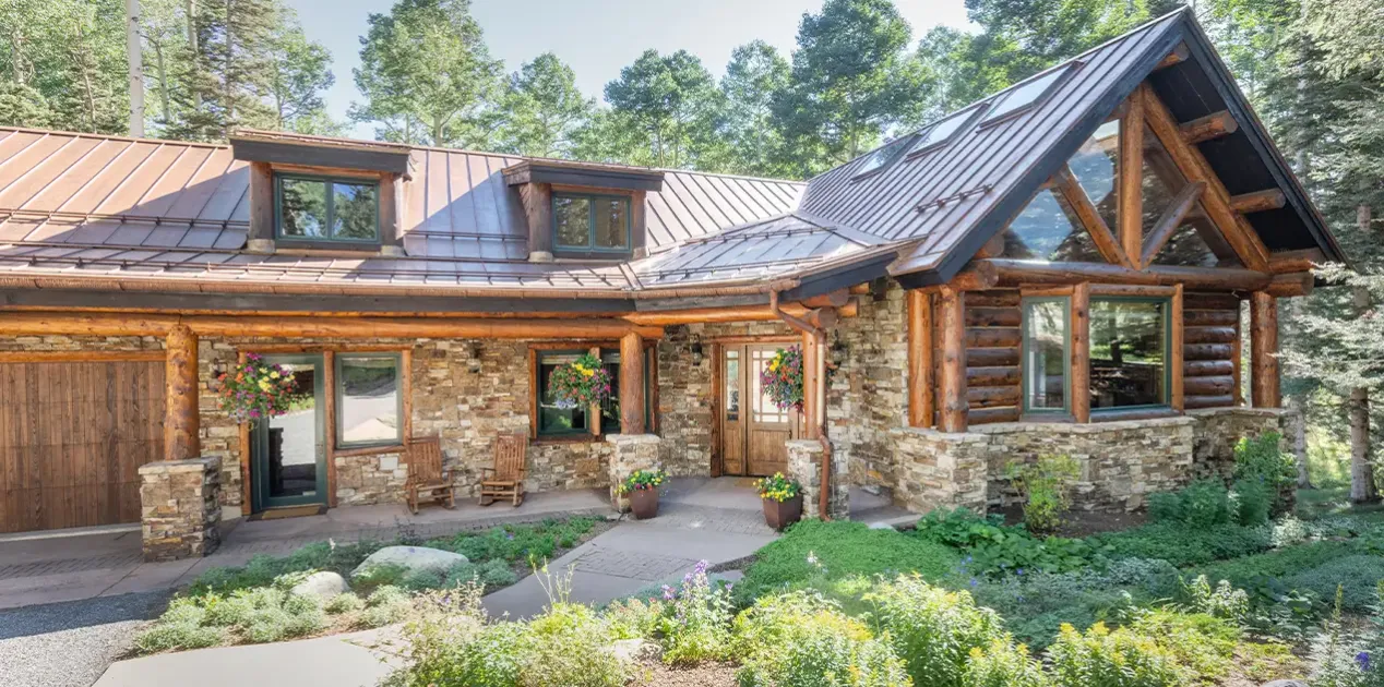 featured timberstone lodge gallery trigger