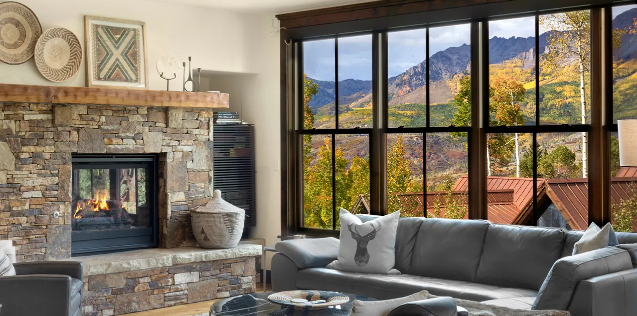  telluride on trails edge gallery image