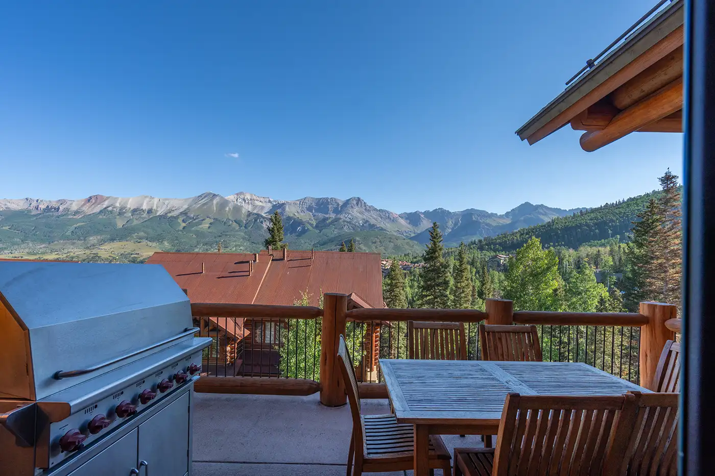 Tristant 125 | Exceptional Stays