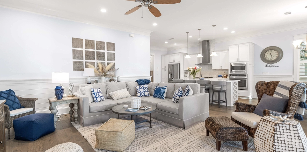 3 seas main trigger new