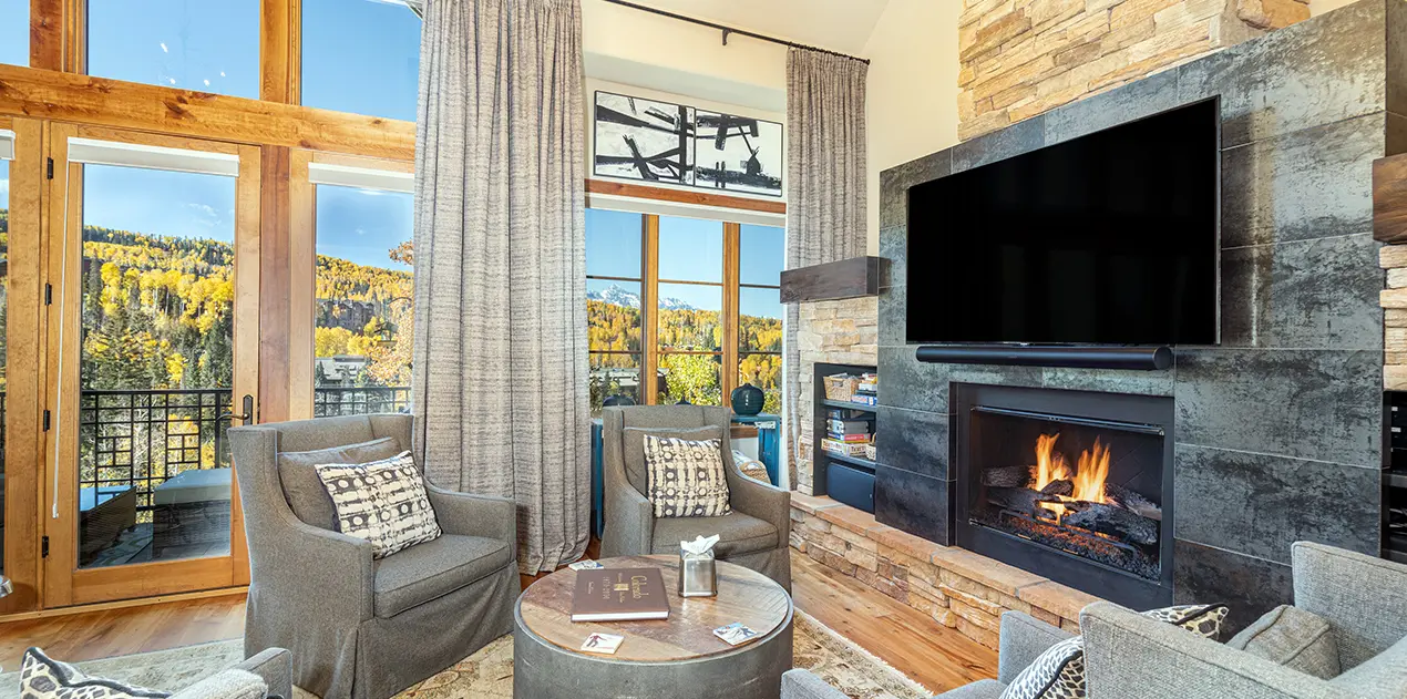 aspen ridge gallery main trigger