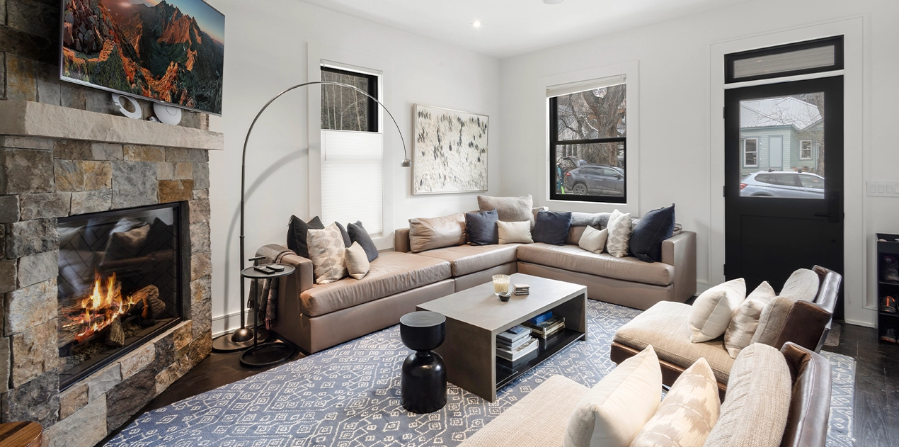 first chair oak trigger1