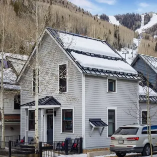 1.0 first chair oak telluride ski resort gondola view