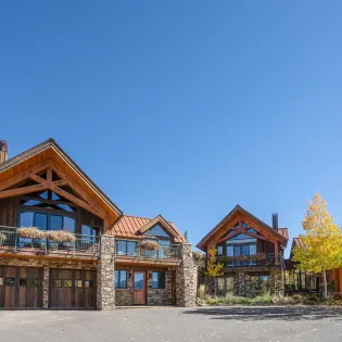 1.0 telluride celestial peaks exterior