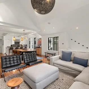 1.0 telluride creekside haven living room 