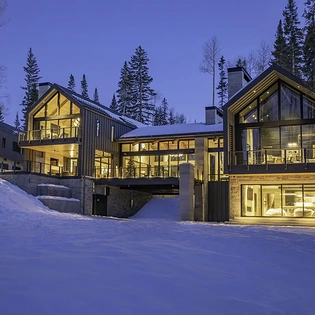 1.0 telluride lone star lodge exterior