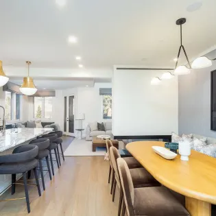 1.0 telluride lorian rise kitchen dining