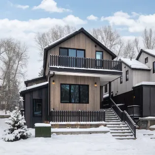 1.0 telluride maison cornet exterior