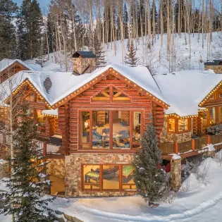 1.00 telluride stone timber exterior 