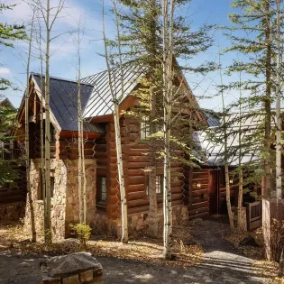 1.00 telluride sunlit snow 