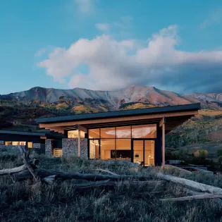 1.00 telluride the ookout 