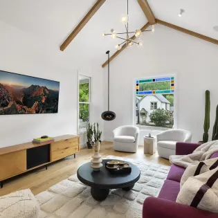 1.01 telluride magic on main living room