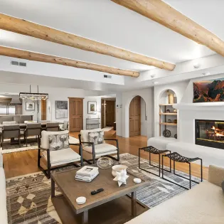 1.02 heritage penthouse telluride living room