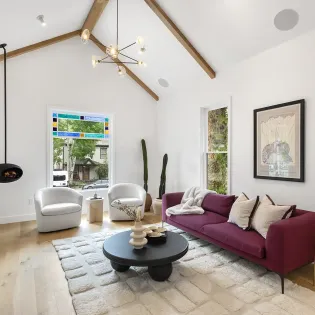 1.02 telluride magic on main living room