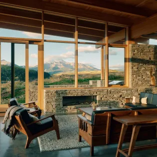 1.02 telluride the lookout living room