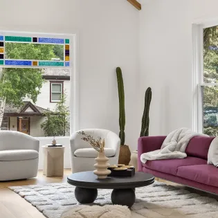 1.03 telluride magic on main living room